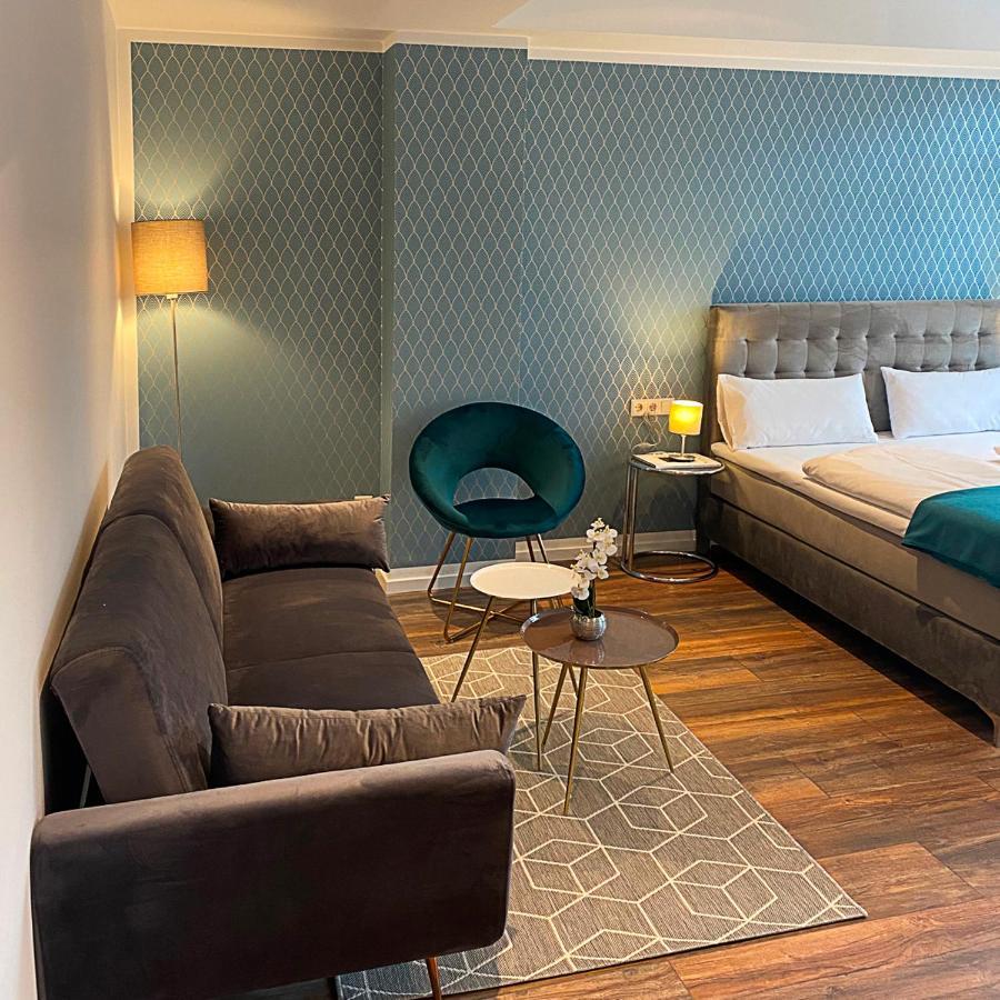 Nurban Oldtown (adults Only) Aparthotel Neurenberg