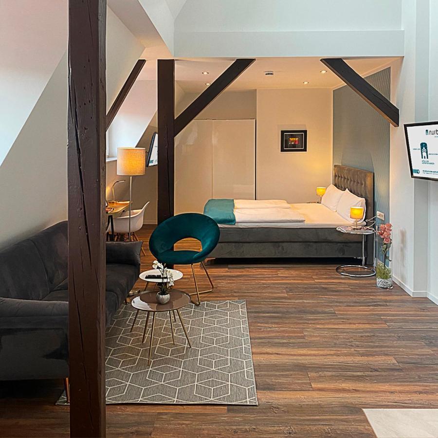 Nurban Oldtown (adults Only) Aparthotel Neurenberg