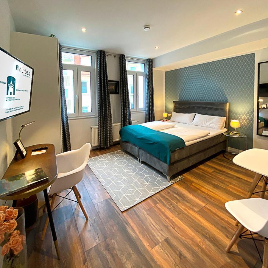 Nurban Oldtown (adults Only) Neurenberg