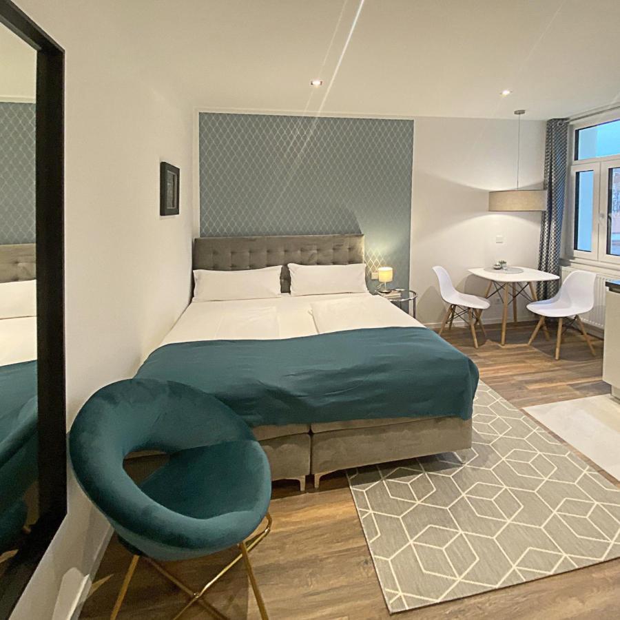 Nurban Oldtown (adults Only) Neurenberg