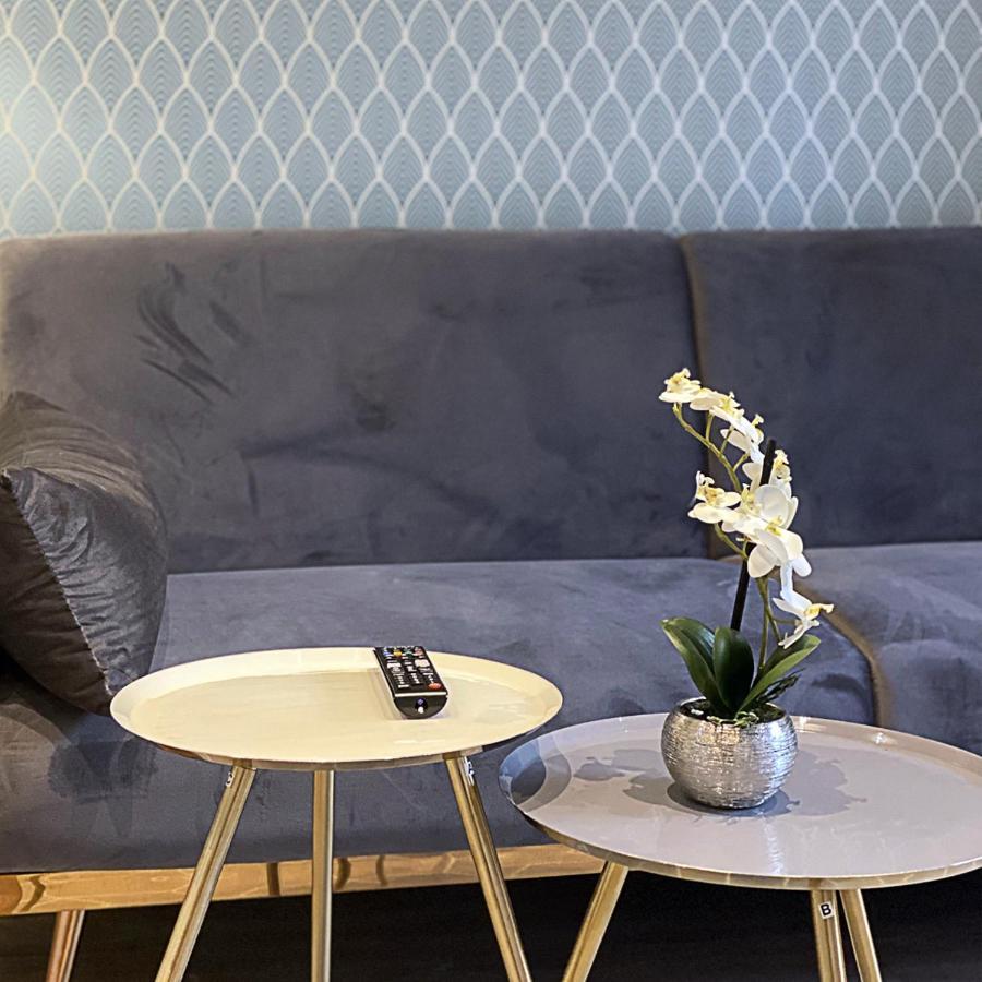 Aparthotel Nurban Oldtown (adults Only) Neurenberg