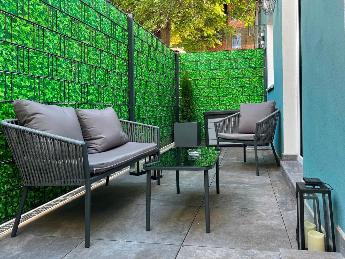 Aparthotel Nurban Oldtown (adults Only) Neurenberg