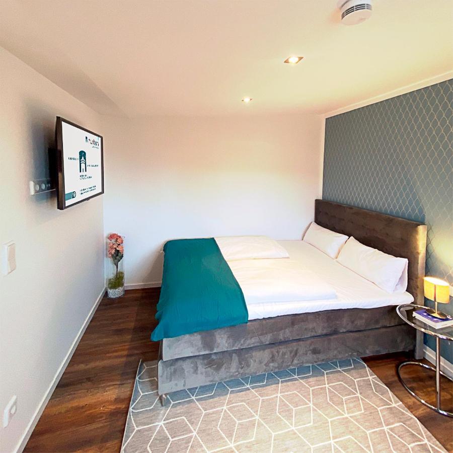 Nurban Oldtown (adults Only) Aparthotel Neurenberg