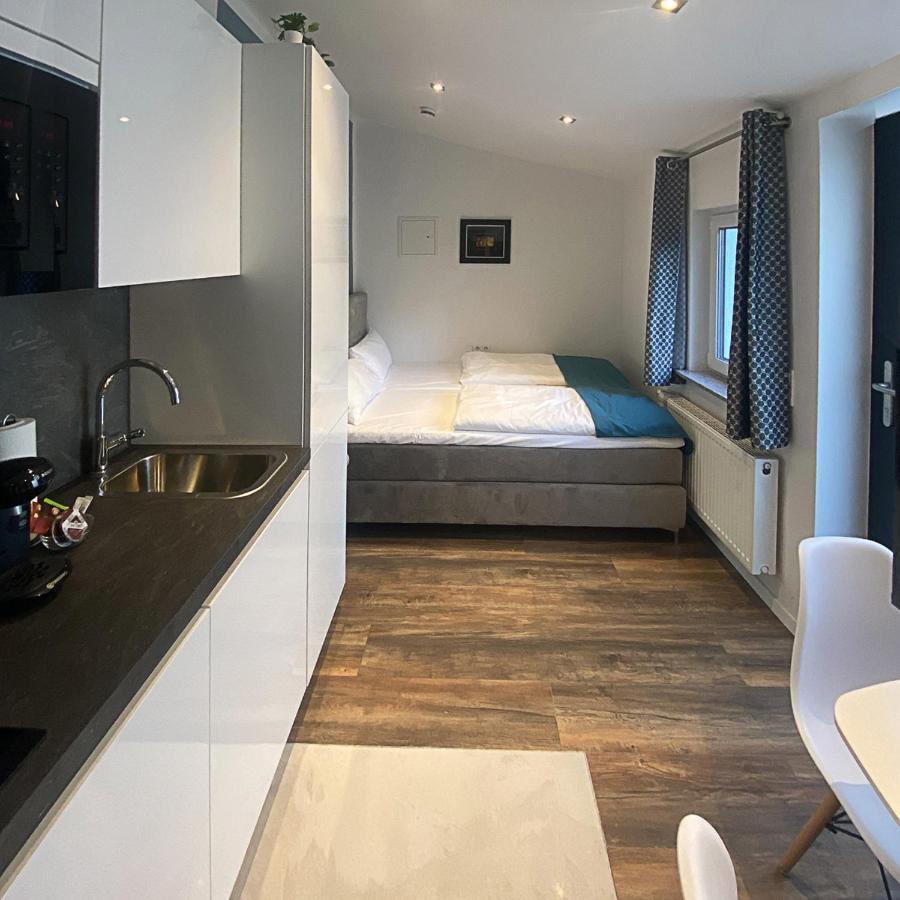Nurban Oldtown (adults Only) 3* Neurenberg